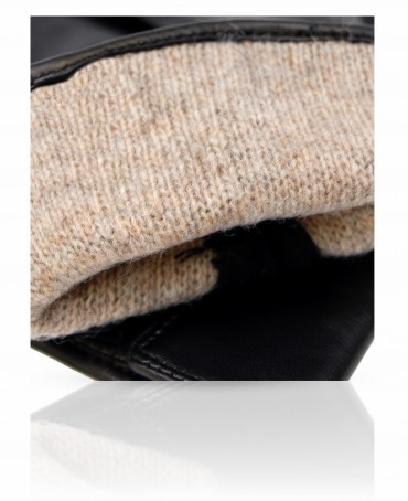 Перчатки Женские 11_PRAHA/BL//11